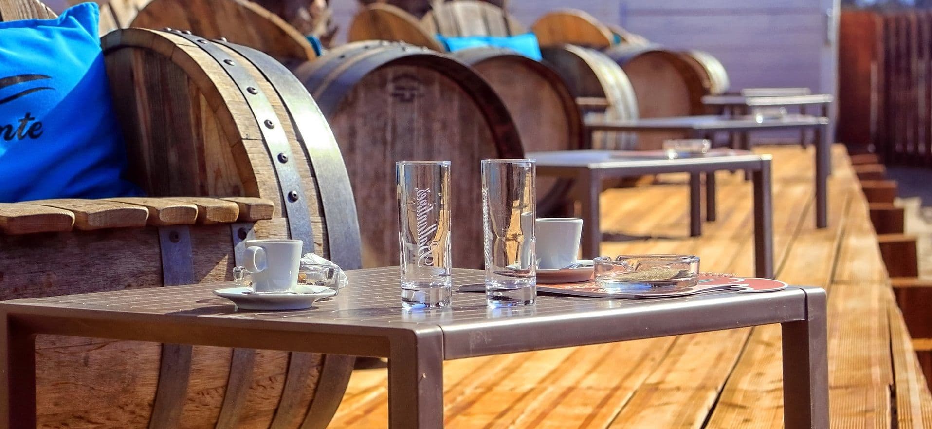 Sit Back and Relax – We Got You Covered!