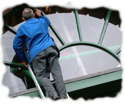 Window Cleaning